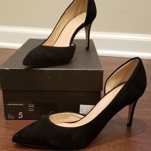 J Crew Pump